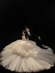-IDO婚纱摄影(上海旗舰店)