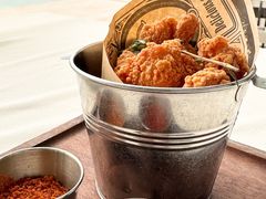 -北索·720度江景西餐厅(来福士店)