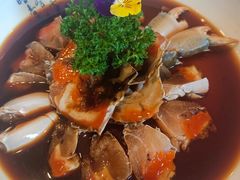 -汉通东林海鲜大酒店(鼓楼孝闻街店)