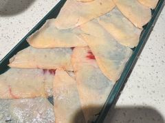 -牛村来人潮汕牛肉火锅(西单店)