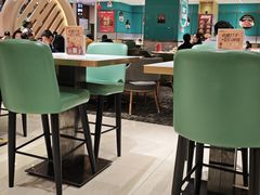 -稻香饭店(龙华天虹店)