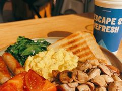 -Jamaicablue Coffeeshop(中央广场店)