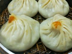 -鲁氏汤包王(长白街店)