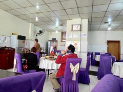 大堂-龙潭李鸭子同乐饭店