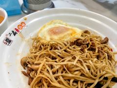 -二扁私房面馆(崂山路店)