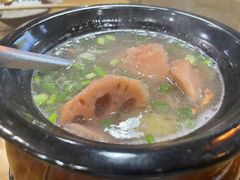 -湘聚南县土菜馆(龙山二路店)