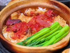 -熠盛粤味·顺德桑拿鸡(永康路店)