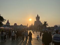 -厦门方特梦幻王国