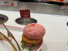 -龍歌自助小火锅(市南金茂湾店)