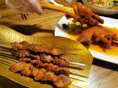 -3号仓库(幸福北路店)