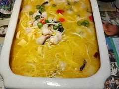 -豆蔻电影主题餐厅(四牌楼店)