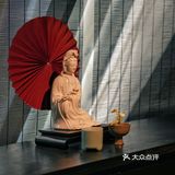 山林中的禅意，我找到啦，桂语山房