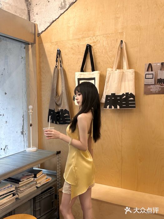 麻雀咖啡SPARROW COFFEE(十全街店)图片