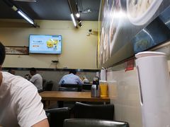 大堂-繁仔牛杂(石排店)