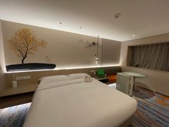 -天伦松鹤大饭店·欣妮咖啡