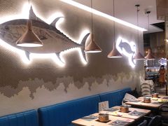 大堂-星伦多自助料理(永旺店)