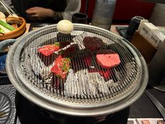 -黑牛の店·黑金店(沈阳万象城店)