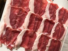 -仁和四季涮肉馆(天坛南门店)
