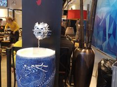 -和府捞面(领展购物广场京通店)
