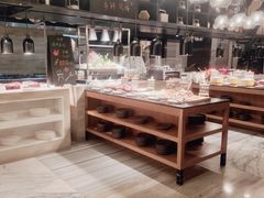 -杭州临平万丽酒店·燃餐厅(人民大道店)