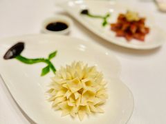 -香乐园·淮扬菜中餐厅·Shang Garden(福田香格里拉店)