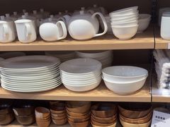-MUJI无印良品(西单大悦城店)