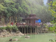 -百魔洞景区