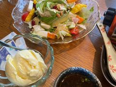 -水之惠鲜鱼料理(王府大街店)