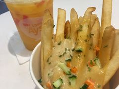 -艾薯夫妇Aysh(福田星河COCOPark店)