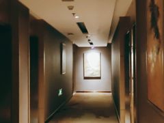 -欧杰西酒店(钟楼骡马市店)