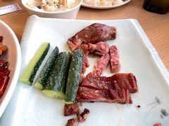 -渝信川菜 · 川味家常菜(财富购物中心店)