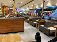 -悦橙烤肉海鲜自助(中央大街店)