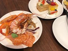 -嘉年华大酒店琴湾-自助餐厅