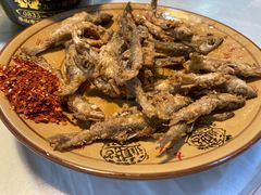 -乐山第一家临江鳝丝(茶坊路店)