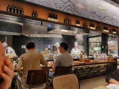 -荣家黄鱼面(前滩太古里店)