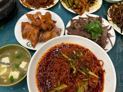 -春花民族美食(佳木斯总店)