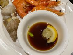 -拉萨瑞吉酒店-秀餐厅