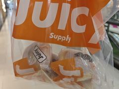 -Juicy Bakery(瑞景店)