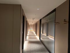 -全季酒店(深圳会展中心岗厦地铁站店)