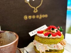 -evoojoo面包商店