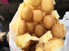 -利强记北角鸡蛋仔(弥敦道店 )