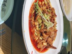 -鸡毛店·川菜(双楠店)