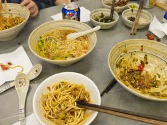-梅溪·小伙子干挑面(安吉总店)