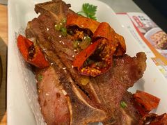 -小菜园新徽菜(无锡宜家荟聚中心店)