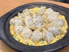 -三姐妹饺子(东木头市店)