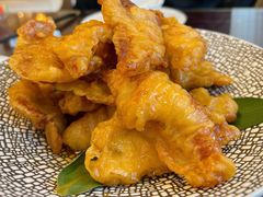 -鹿鸣春饭店(总店)