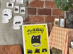 -ABCD咖啡屋(妇幼店)