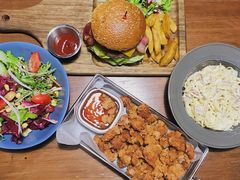 -404干式熟成牛排馆•聚会餐厅