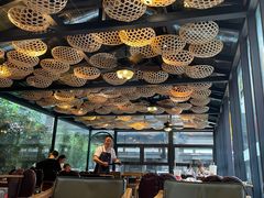 大堂-壹丁咖啡(宽窄巷子店)