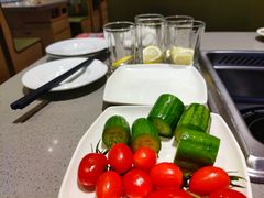 -海底捞火锅(方圆荟店)